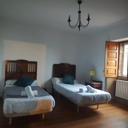 Santaia Casal Da Calma Hotel О Педрусо Екстериор снимка