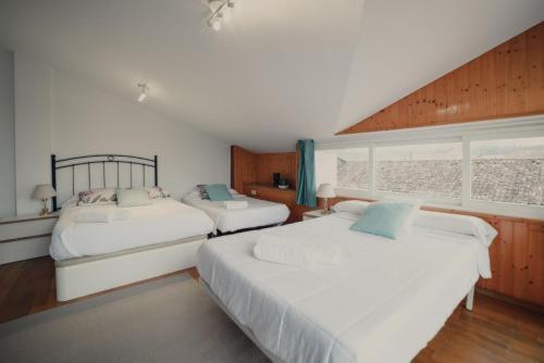 Santaia Casal Da Calma Hotel О Педрусо Екстериор снимка
