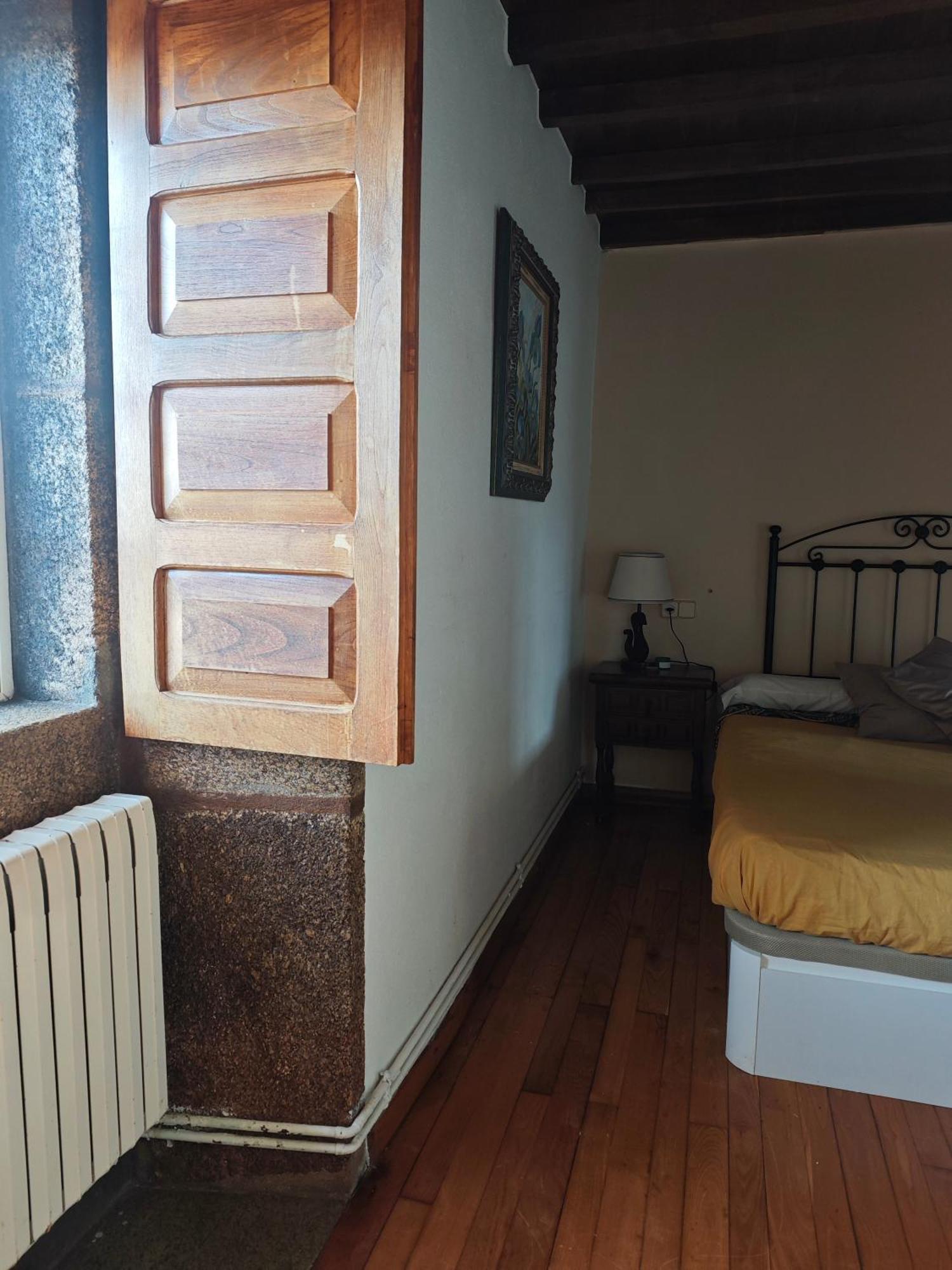 Santaia Casal Da Calma Hotel О Педрусо Екстериор снимка
