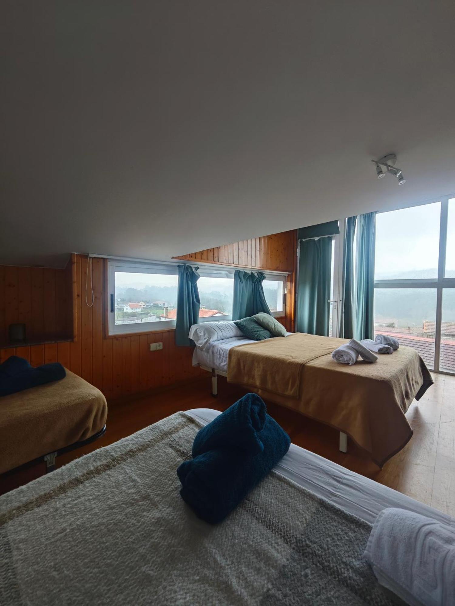Santaia Casal Da Calma Hotel О Педрусо Екстериор снимка