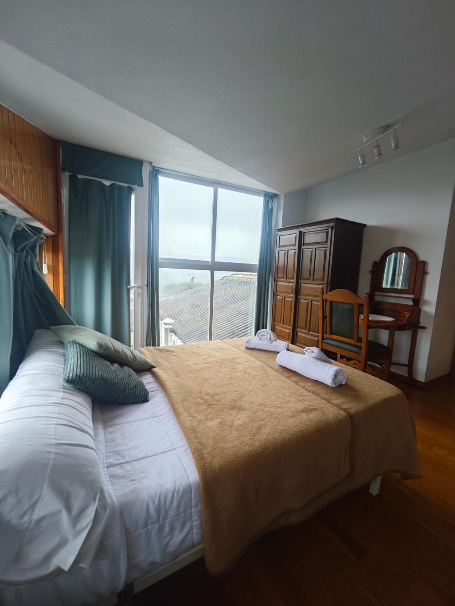Santaia Casal Da Calma Hotel О Педрусо Екстериор снимка