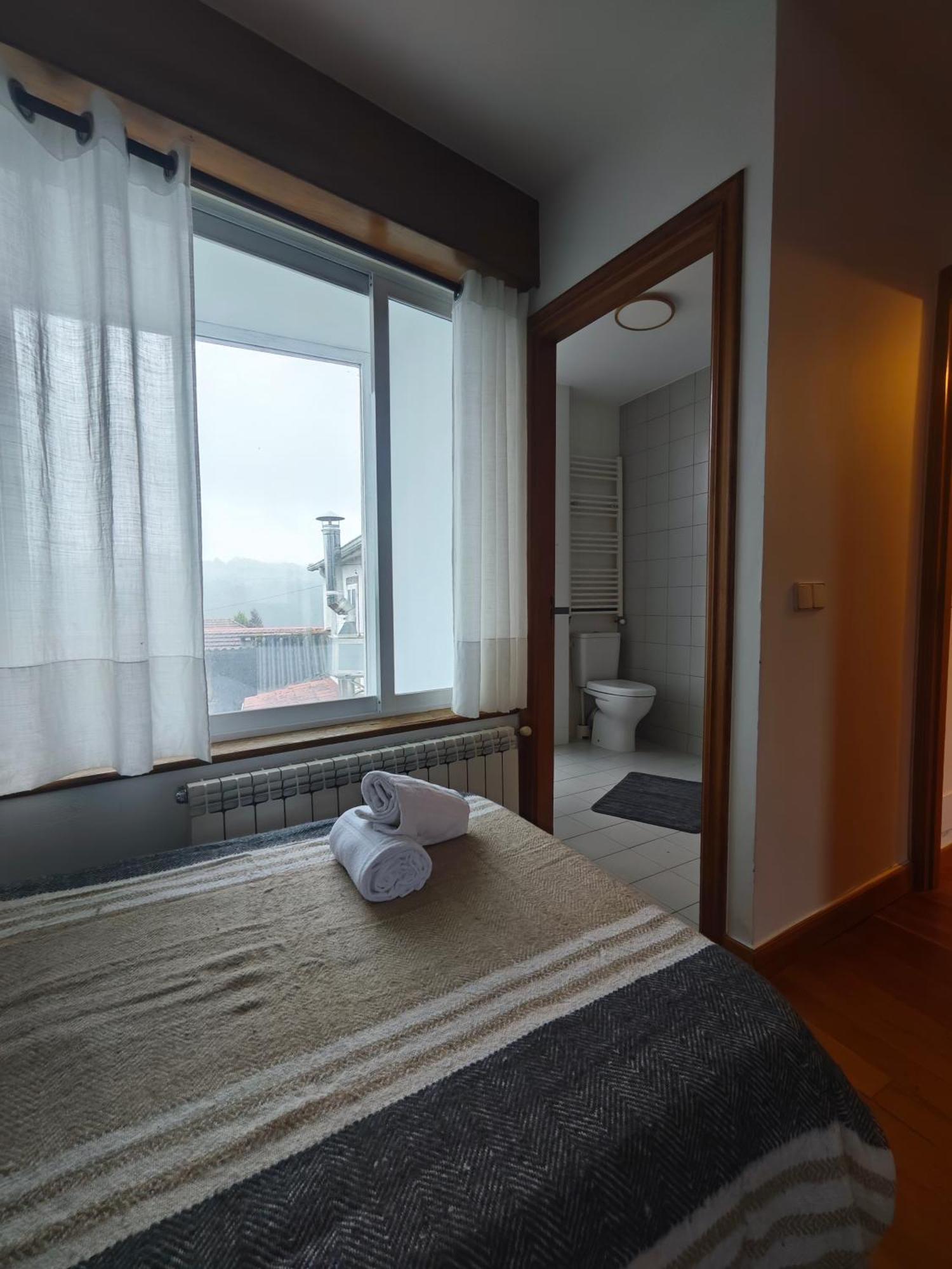 Santaia Casal Da Calma Hotel О Педрусо Екстериор снимка