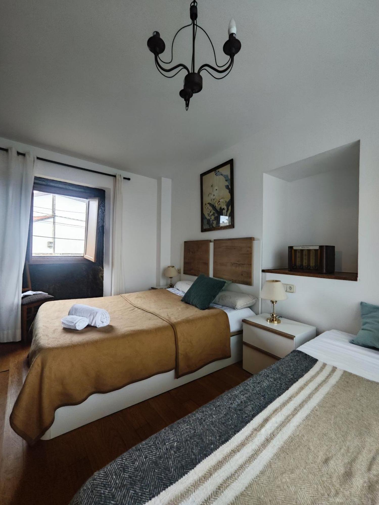 Santaia Casal Da Calma Hotel О Педрусо Екстериор снимка