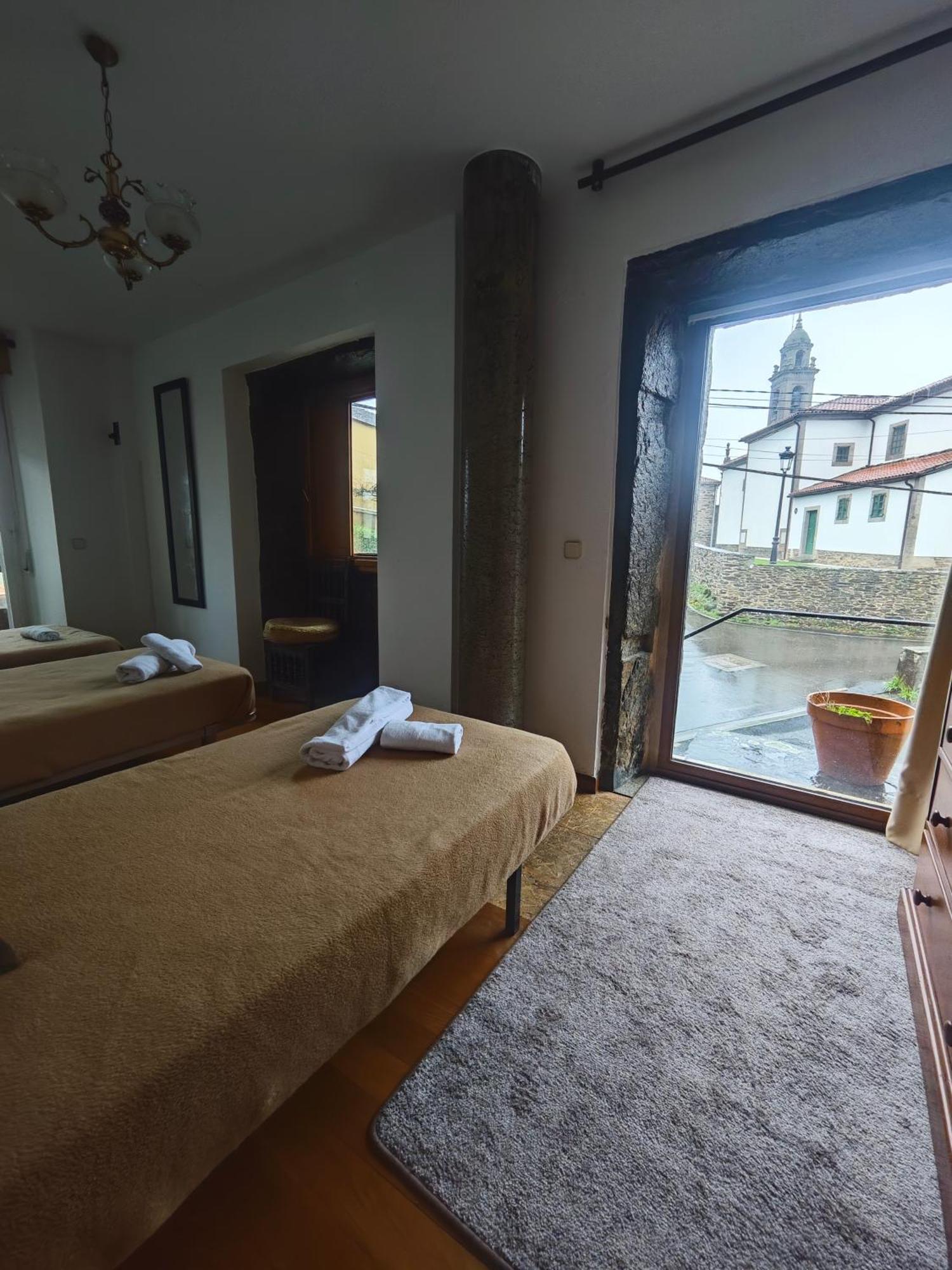 Santaia Casal Da Calma Hotel О Педрусо Екстериор снимка